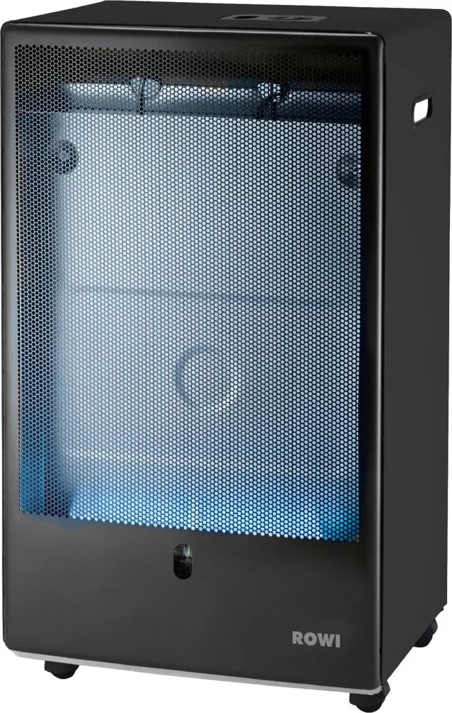 Rowi Gas-Heizofen HGO 4200/2 BFT Pro Premium EcoSmart 4200 W 3 Rowi Gas-Heizofen HGO 4200/2 BFT Pro Premium EcoSmart 4200 W