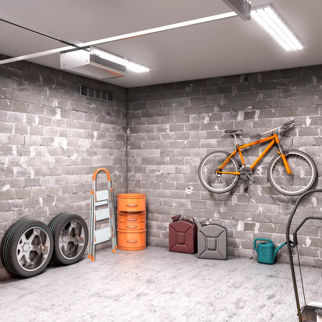 Relaxdays Klappbare Trittleiter Mit 3 Stufen 7 Relaxdays Klappbare Trittleiter Mit 3 Stufen – Bild 5