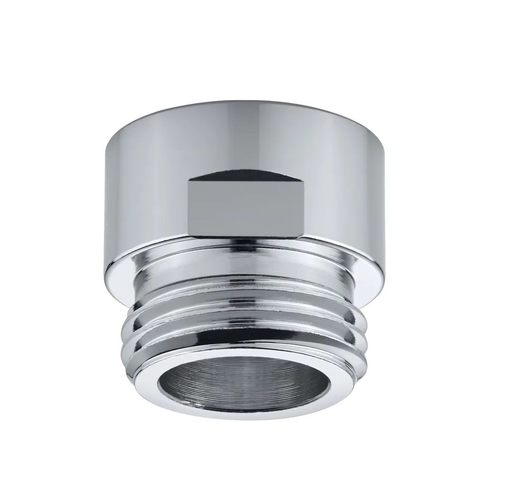 Neoperl Wasserspar-Verschraubung Größe 1/2" Durchflussmenge 10 L/min 3 Neoperl Wasserspar-Verschraubung Größe 1/2" Durchflussmenge 10 L/min