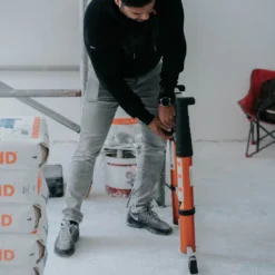 Batavia Giraffe Air Teleskopleiter 3,27 Mtr 27 Batavia Giraffe Air Teleskopleiter 3,27 Mtr -Vidailo Verkaufe fb0c6f360577417e087a9bf39096847f