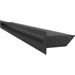 Lüftungsgitter LUFT 6x80 Schwarz Slim -Vidailo Verkaufe fb0e4bcb58a67e07c014d87556751b1a