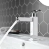 Wasserhahn Bad Kaltwasser Standventil Bad Armatur Badarmaturen Für Badzimmer Waschtischarmatur Mit Anschlussschlauch Für Badzimmer -Vidailo Verkaufe fb2f567665624aa643a61492f1c567a4