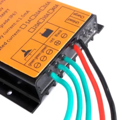 48V MPPT Windgenerator Controller Windturbinen Generator IP67 Wasserdicht Laderegler Regler -Vidailo Verkaufe fc4c20754a6aab963090a5f18dd7afb9