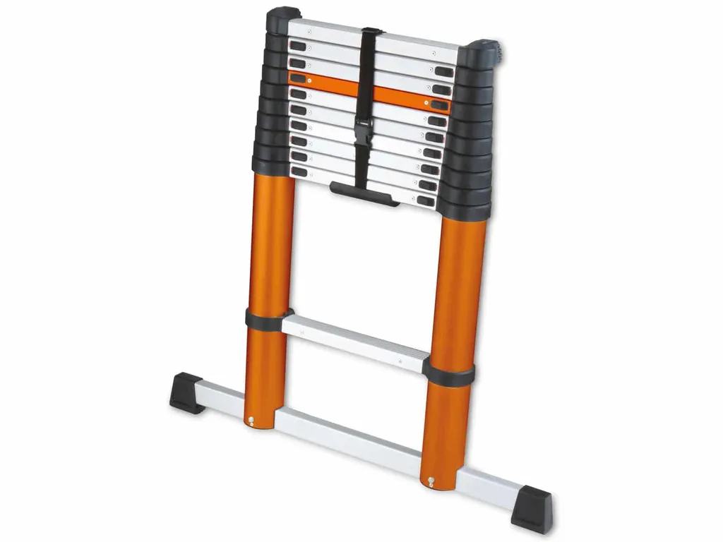 Batavia Giraffe Air Teleskopleiter 3,27 Mtr 15 Batavia Giraffe Air Teleskopleiter 3,27 Mtr – Bild 13