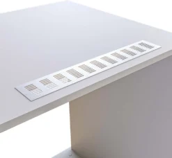 Roomart - Waschmaschinenschrank Für Trockner & Waschmaschine - Mit Ausziehbrett - Weiß - Schwarz Eiche: Weiß / + Ohne Klappschrank -Vidailo Verkaufe fccf12d5256259b49e3db7a4fa51f544