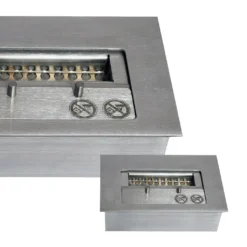 GLOW FIRE Ethanol Kamin 'Bergen' | Ethanolofen In Schwarz Mit 6 Std. Brenndauer Und 2 KW Heizleistung | HxD: 112,5x45 Cm 26 GLOW FIRE Ethanol Kamin 'Bergen' | Ethanolofen In Schwarz Mit 6 Std. Brenndauer Und 2 KW Heizleistung | HxD: 112,5x45 Cm -Vidailo Verkaufe fcf3a7f864aa0cf002093acf297fa9aa 1