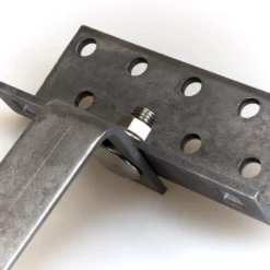 4x Photovoltaik Dachhaken Verstellbar Solar PV Halterung Edelstahl Dachpfanne 11cm 115mm -Vidailo Verkaufe fe733ed37f589444dcc35d78224f0918