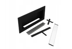 Wandkamin Bioethanol DELTA Deko Steine Mit Verglasung Set GESCHENKE 20 Wandkamin Bioethanol DELTA Deko Steine Mit Verglasung Set GESCHENKE -Vidailo Verkaufe fe8066e4770618de4538ac93c140c8aa