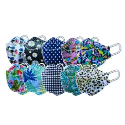 Mascarilla FFP2 NR 3D Atemschutzmaske Fisch Maske Muster Bunt 10er Set Designer Choice Kollektion Deutscher Händler 8 Mascarilla FFP2 NR 3D Atemschutzmaske Fisch Maske Muster Bunt 10er Set Designer Choice Kollektion Deutscher Händler -Vidailo Verkaufe ff236675e5a54a0ae67893cfed129ab3